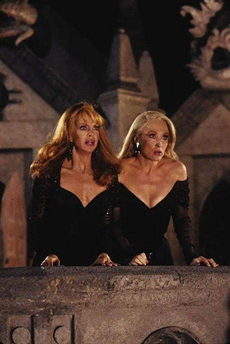 deathbecomes her